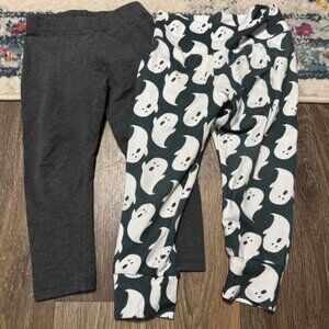 2 - 3T Legging